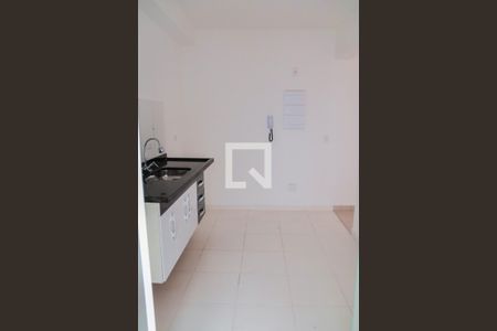 Apartamento para alugar com 80m², 2 quartos e 1 vagaCozinha