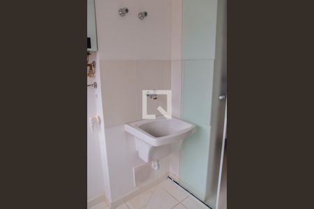 Apartamento para alugar com 80m², 2 quartos e 1 vagaLavanderia