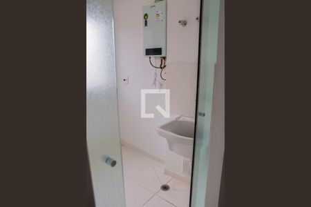 Apartamento para alugar com 80m², 2 quartos e 1 vagaLavanderia