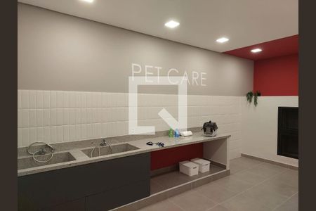 Studio à venda com 27m², 1 quarto e sem vaga Studio à venda com 27m², 1 quarto e sem vagaPet Care