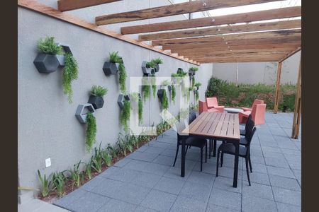 Studio à venda com 27m², 1 quarto e sem vaga Studio à venda com 27m², 1 quarto e sem vagaÁrea comum