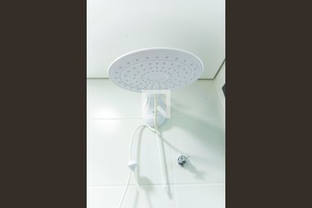 Studio à venda com 27m², 1 quarto e sem vaga Studio à venda com 27m², 1 quarto e sem vagaBanheiro