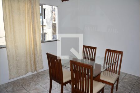 Sala de apartamento para alugar com 2 quartos, 58m² em Barreiras, Salvador