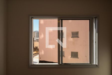 Vista da Sala de apartamento para alugar com 1 quarto, 26m² em Barra Funda, São Paulo