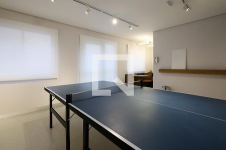 Apartamento para alugar com 26m², 1 quarto e sem vagaÁrea comum - Lavanderia