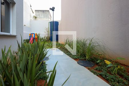 Apartamento para alugar com 26m², 1 quarto e sem vagaÁrea comum - Brinquedoteca