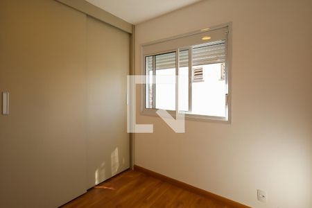 Quarto de apartamento à venda com 1 quarto, 26m² em Barra Funda, São Paulo