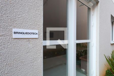 Apartamento para alugar com 26m², 1 quarto e sem vagaÁrea comum - Brinquedoteca