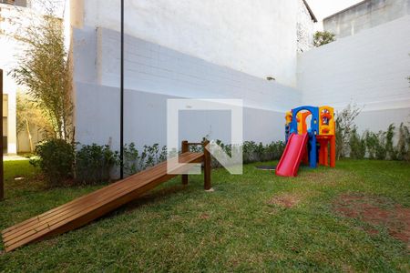 Apartamento para alugar com 26m², 1 quarto e sem vagaÁrea comum - Playground