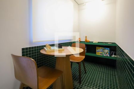 Apartamento para alugar com 26m², 1 quarto e sem vagaÁrea comum - Lavanderia