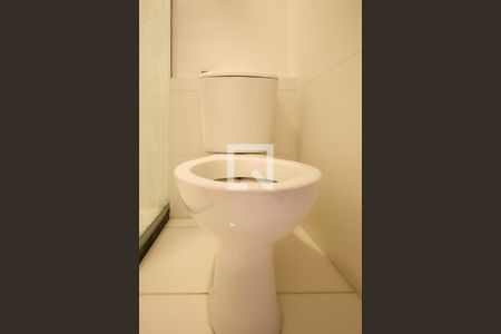 Apartamento para alugar com 26m², 1 quarto e sem vagaBanheiro