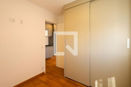 Apartamento para alugar com 26m², 1 quarto e sem vagaQuarto