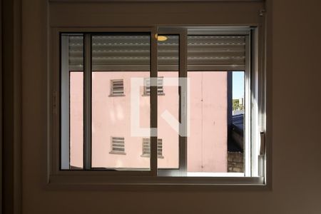 Apartamento para alugar com 26m², 1 quarto e sem vagaVista do Quarto