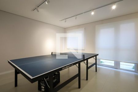 Apartamento para alugar com 26m², 1 quarto e sem vagaÁrea comum - Salão de Jogos