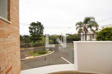 Casa de condomínio para alugar com 310m², 3 quartos e 2 vagasSuíte 2