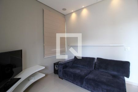 Casa de condomínio para alugar com 310m², 3 quartos e 2 vagasSuíte 1