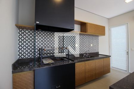 Casa de condomínio para alugar com 310m², 3 quartos e 2 vagasÁrea gourmet