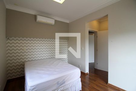 Casa de condomínio para alugar com 310m², 3 quartos e 2 vagasSuíte 2