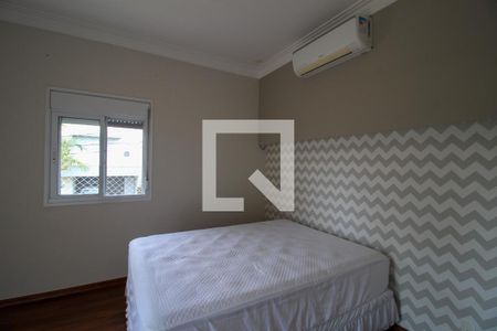 Casa de condomínio para alugar com 310m², 3 quartos e 2 vagasSuíte 2