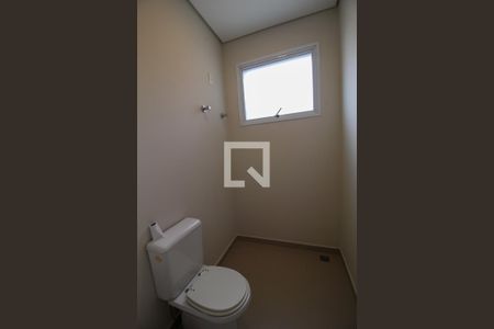 Casa de condomínio para alugar com 310m², 3 quartos e 2 vagasLavabo