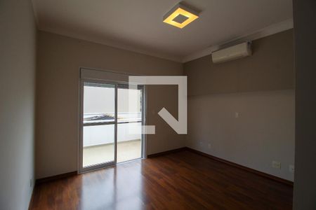 Casa de condomínio para alugar com 310m², 3 quartos e 2 vagasSuíte 3