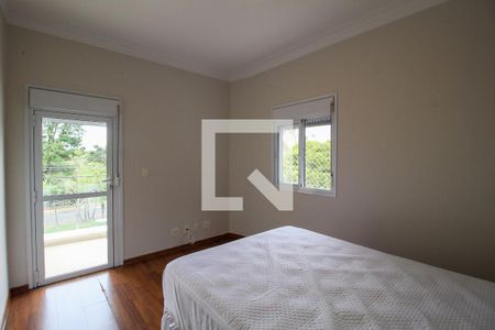 Casa de condomínio para alugar com 310m², 3 quartos e 2 vagasSuíte 2