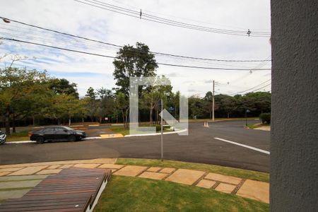 Casa de condomínio para alugar com 310m², 3 quartos e 2 vagasVista da Suíte 1