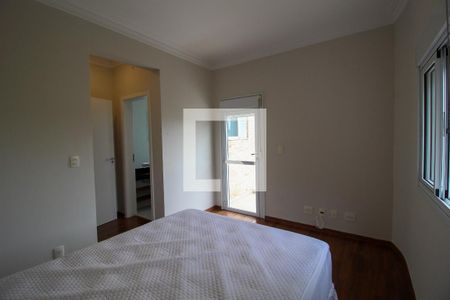 Casa de condomínio para alugar com 310m², 3 quartos e 2 vagasSuíte 2