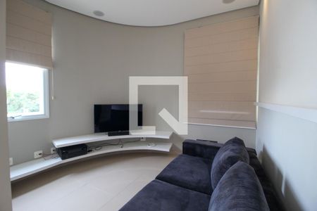 Casa de condomínio para alugar com 310m², 3 quartos e 2 vagasSuíte 1