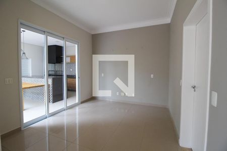 Casa de condomínio para alugar com 310m², 3 quartos e 2 vagasSala 2