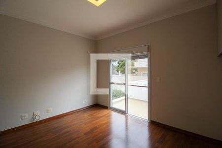 Casa de condomínio para alugar com 310m², 3 quartos e 2 vagasSuíte 3