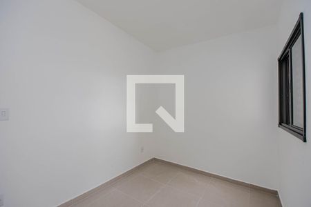 Quarto 1 de apartamento à venda com 2 quartos, 36m² em Chácara Mafalda, São Paulo