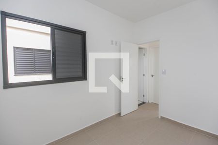 Quarto 1 de apartamento à venda com 2 quartos, 36m² em Chácara Mafalda, São Paulo