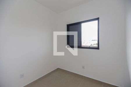 Quarto 2 de apartamento à venda com 2 quartos, 36m² em Chácara Mafalda, São Paulo