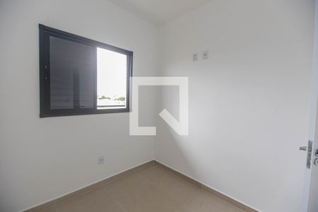 Quarto 2 de apartamento à venda com 2 quartos, 36m² em Chácara Mafalda, São Paulo