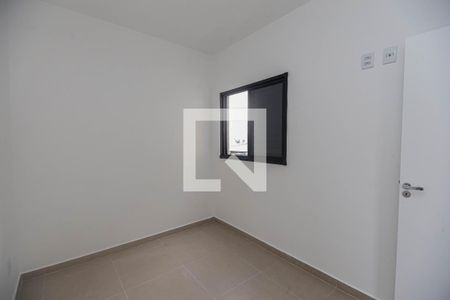 Quarto 1 de apartamento à venda com 2 quartos, 36m² em Chácara Mafalda, São Paulo