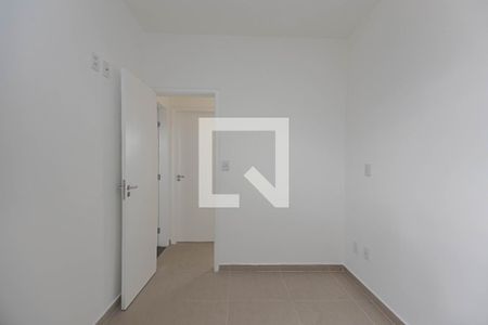 Quarto 1 de apartamento à venda com 2 quartos, 36m² em Chácara Mafalda, São Paulo