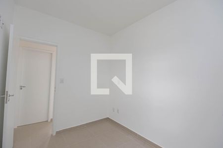 Quarto 1 de apartamento à venda com 2 quartos, 36m² em Chácara Mafalda, São Paulo