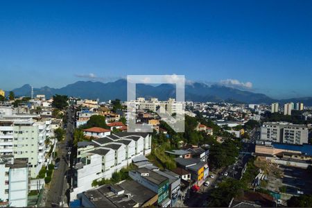 Apartamento à venda com 48m², 1 quarto e 1 vaga Apartamento à venda com 48m², 1 quarto e 1 vagaVista do Quarto