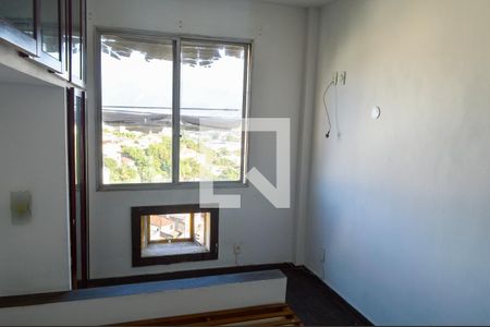 Apartamento à venda com 48m², 1 quarto e 1 vaga Apartamento à venda com 48m², 1 quarto e 1 vagaQuarto