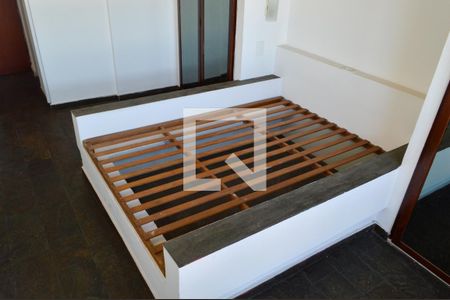 Apartamento à venda com 48m², 1 quarto e 1 vaga Apartamento à venda com 48m², 1 quarto e 1 vagaQuarto