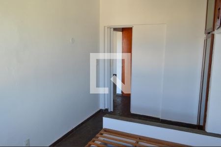 Apartamento à venda com 48m², 1 quarto e 1 vaga Apartamento à venda com 48m², 1 quarto e 1 vagaQuarto