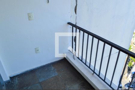Apartamento à venda com 48m², 1 quarto e 1 vaga Apartamento à venda com 48m², 1 quarto e 1 vagaVaranda da Sala