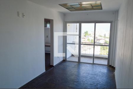 Apartamento à venda com 48m², 1 quarto e 1 vaga Apartamento à venda com 48m², 1 quarto e 1 vagaSala