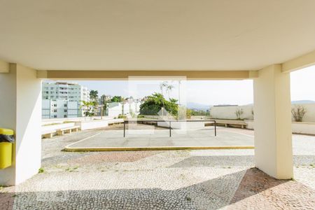 Apartamento à venda com 48m², 1 quarto e 1 vaga Apartamento à venda com 48m², 1 quarto e 1 vagaÁrea comum