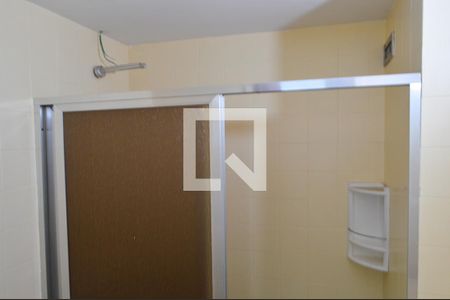 Apartamento à venda com 48m², 1 quarto e 1 vaga Apartamento à venda com 48m², 1 quarto e 1 vagaBanheiro