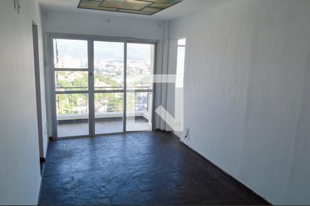 Apartamento à venda com 48m², 1 quarto e 1 vaga Apartamento à venda com 48m², 1 quarto e 1 vagaSala