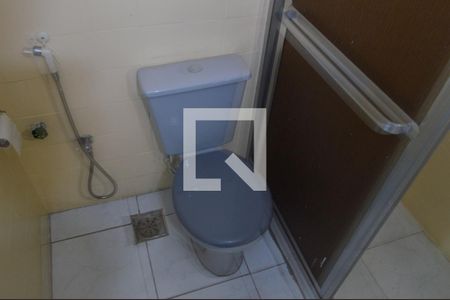 Apartamento à venda com 48m², 1 quarto e 1 vaga Apartamento à venda com 48m², 1 quarto e 1 vagaBanheiro