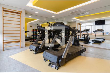 Studio à venda com 25m², 1 quarto e sem vagaÁrea comum