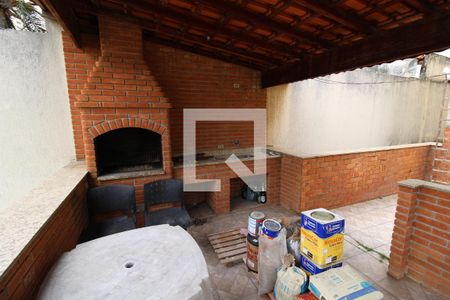 Casa à venda com 240m², 5 quartos e 4 vagasArea Comum